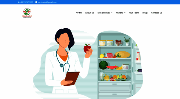 nutriewind.com
