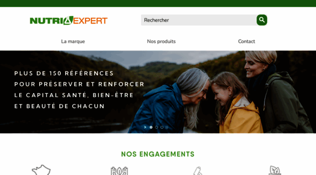 nutriexpert.fr