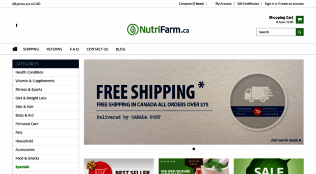 nutrifarm.ca