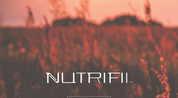 nutrifii.com