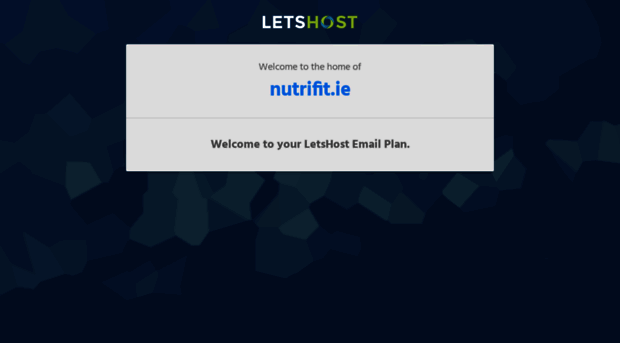 nutrifit.ie