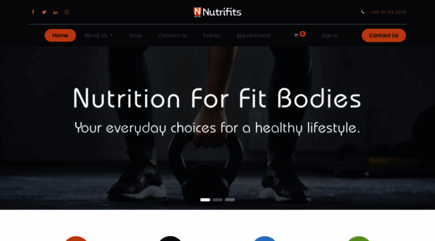 nutrifits.com