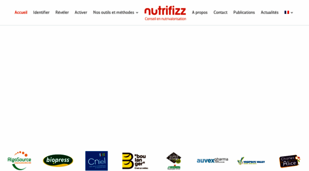 nutrifizz.fr