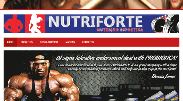 nutriforte.com.br