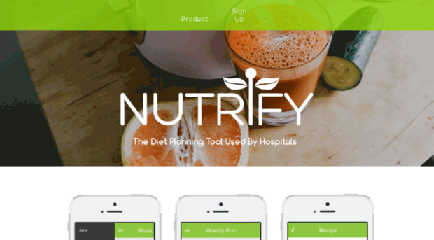 nutrify-app.com