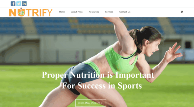 nutrify.co.in