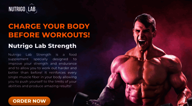 nutrigolabstrength.com