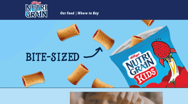 nutrigrain.com