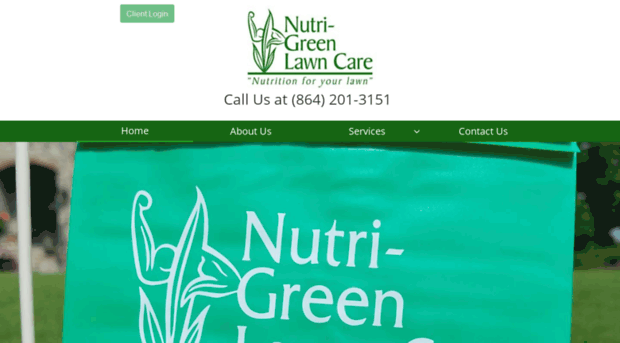 nutrigreenlawn.com