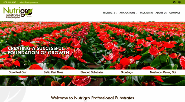 nutrigro.co.za