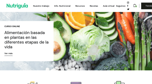 nutriguia.com.uy