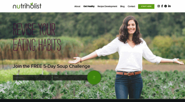 nutriholist.com