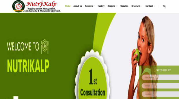 nutrikalp.com