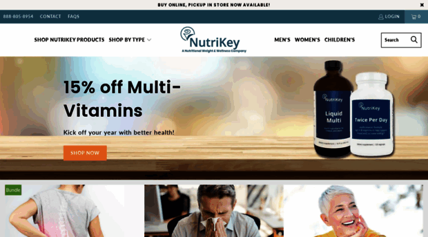 nutrikey.myshopify.com