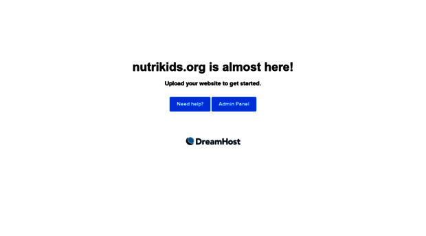 nutrikids.org