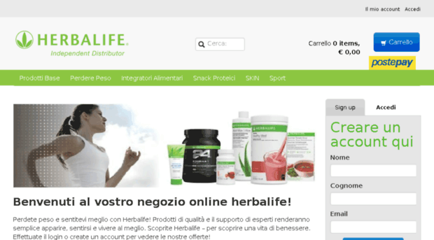 nutrilifeshop.it