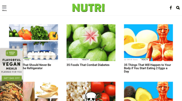 nutrimagazine.com