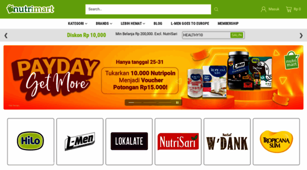 nutrimart.co.id