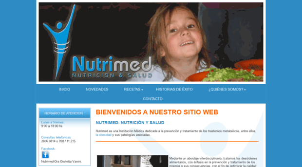 nutrimed.com.uy