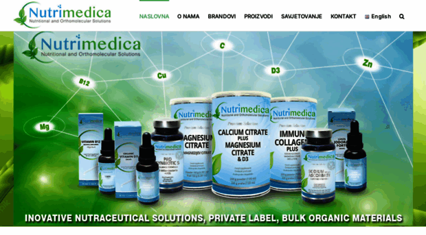 nutrimedica.hr