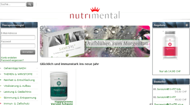 nutrimental.ch