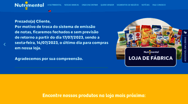 nutrimental.com.br