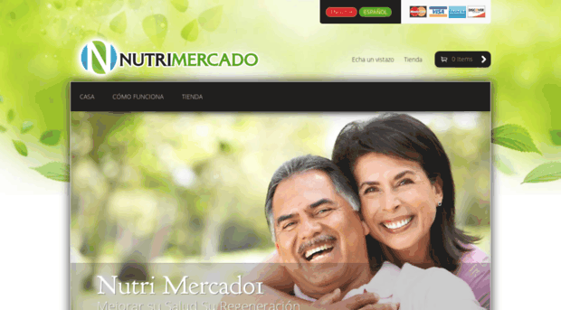 nutrimercado.com