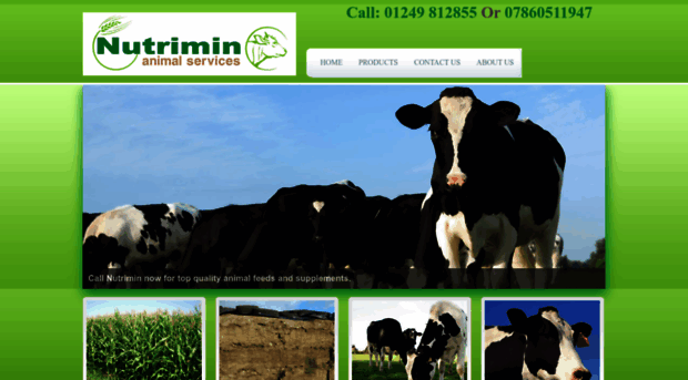 nutrimin.co.uk