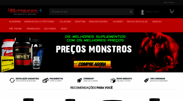 nutrimundo.com.br