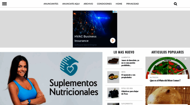 nutriologo.net