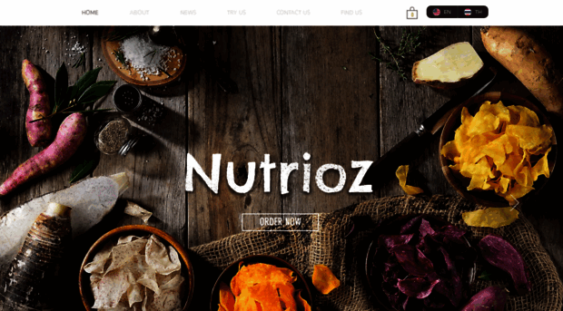 nutriozchips.com