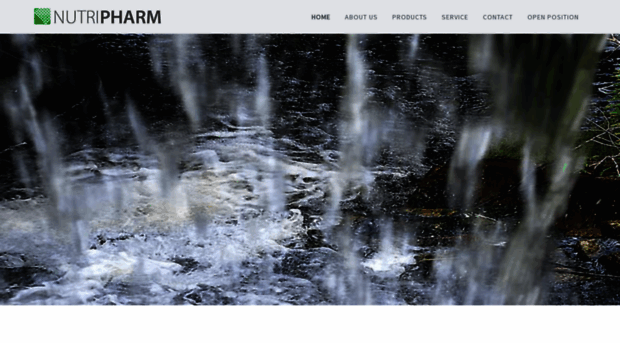 nutripharmusa.com