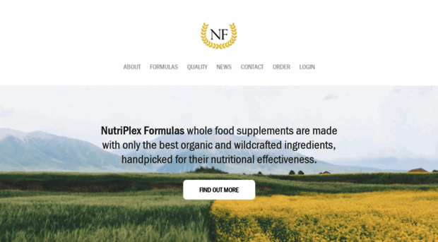 nutriplexformulas.com