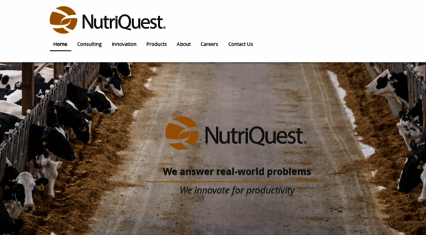 nutriquest.com