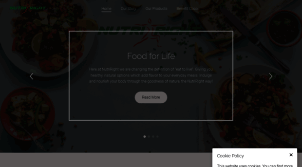 nutriright.sg