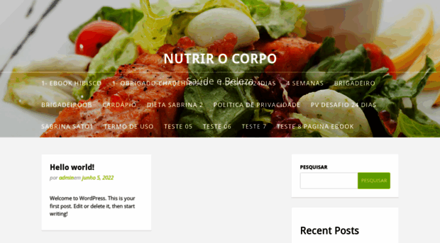 nutrirocorpo.com.br