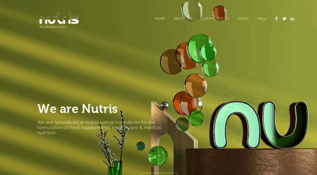 nutris.es