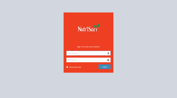 nutrisari.doterb.com