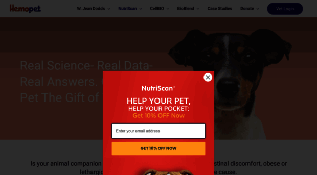 nutriscan.org