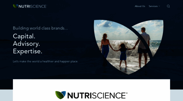 nutriscience.com