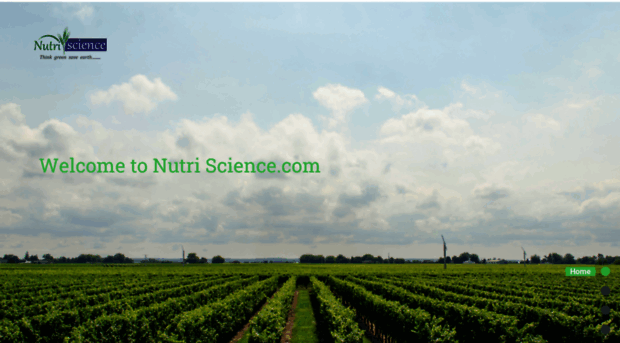 nutriscienceind.com