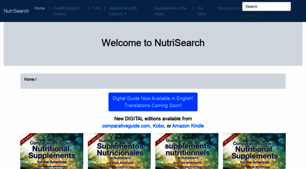 nutrisearch.ca