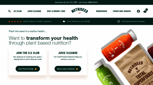 nutriseed.uk