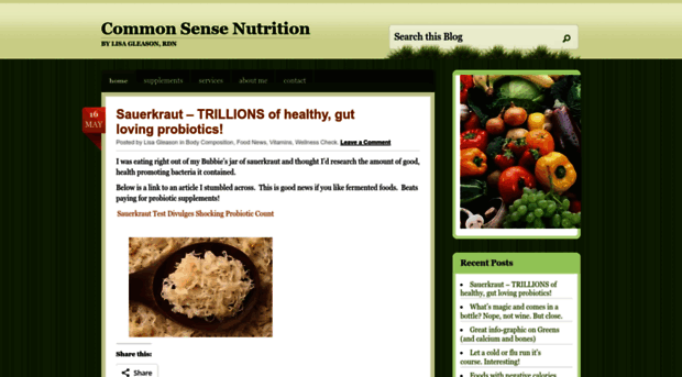 nutrisense.wordpress.com