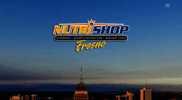 nutrishopfresno.com