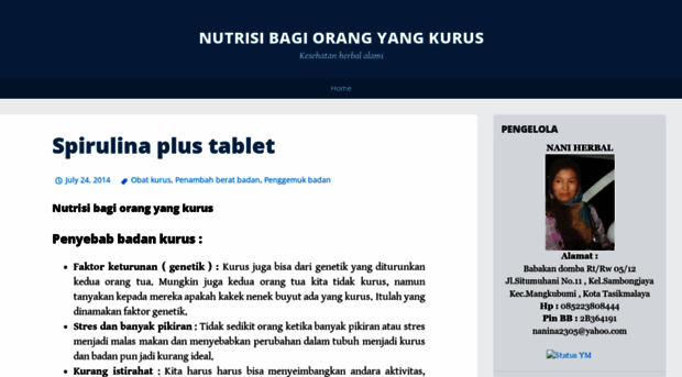 nutrisibagiorangyangkurus.wordpress.com