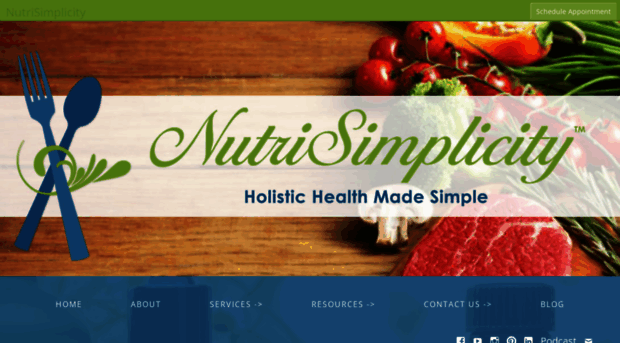 nutrisimplicity.com