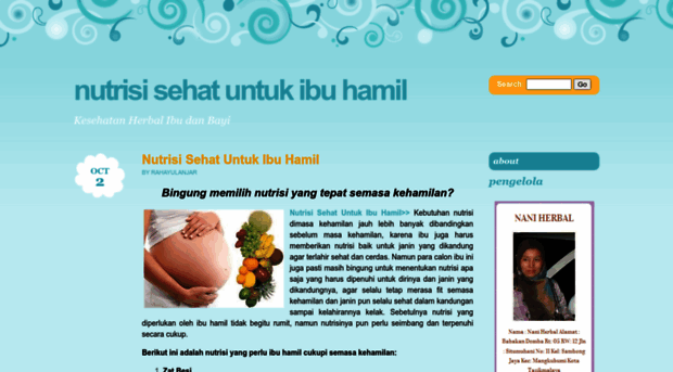 nutrisisehatuntukibuhamil08.wordpress.com