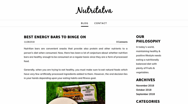 nutritatva.weebly.com