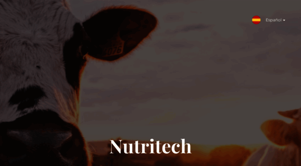 nutritech.es